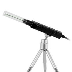 PCE Instruments PCE-MFM 3800 Zkoušečka magnetického pole se slotem pro SD kartu
