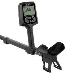 PCE Instruments PCE-MTD 400 detektor kovu Max. hloubka vyhledávání 5 cm digitální (LCD) PCE-MTD 400