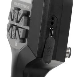 PCE Instruments PCE-MTD 400 detektor kovu Max. hloubka vyhledávání 5 cm digitální (LCD) PCE-MTD 400