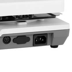PCE Instruments PCE-MSR 30 laboratorní míchač 550 W 5 kg plast s topnou deskou