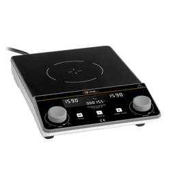 PCE Instruments PCE-MSR 20 laboratorní míchač 24 W 5 kg plast