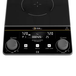 PCE Instruments PCE-MSR 20 laboratorní míchač 24 W 5 kg plast tvrzeno