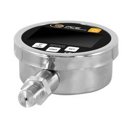 PCE Instruments PCE-PG 20H měřič vysokého/nízkého tlaku v systémech, měří tlak, -0.88 - 20 bar