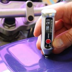 PCE Instruments LM-TC-F1000 měřič tloušťky laku, 2 - 1000 µm