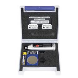 PCE Instruments LM-TC-F1000 měřič tloušťky laku, 2 - 1000 µm