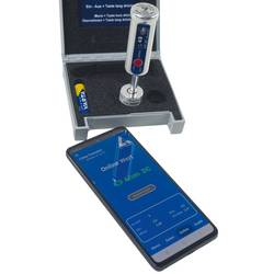 PCE Instruments LM-MP80 Přístroj pro měření magnetického pole s funkcí datového záznamníku