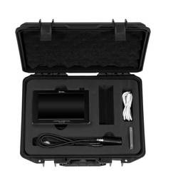 PCE Instruments PCE-CT 1000 měřič tloušťky laku, 13 - 5500 µm