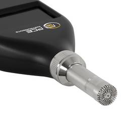 PCE Instruments hlukoměr 20 - 90 dB 20 Hz - 8000 Hz RS-232