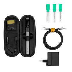 PCE Instruments PCE-ESI 420 pájecí pero 240 V 100 W špičatý 100 - 450 °C vč. pájecí hrot
