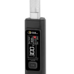 PCE Instruments PCE-ESI 450 pájecí pero 240 V 100 W špičatý 100 - 450 °C vč. pájecí hrot