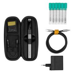 PCE Instruments PCE-ESI 450 pájecí pero 240 V 100 W špičatý 100 - 450 °C vč. pájecí hrot