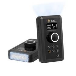 PCE Instruments PCE-DSX 15 stroboskop optický 30 - 360000 ot./min