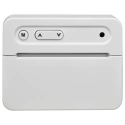 TFA Dostmann 60.2044.02 Quartz budík bílá časů buzení 1