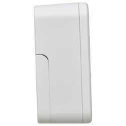 TFA Dostmann 60.2044.02 Quartz budík bílá časů buzení 1