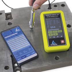 PCE Instruments LM-FC240 Feritometr 0.2 - 140 FN