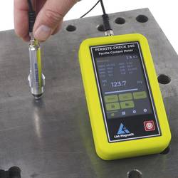 PCE Instruments LM-FC240 Feritometr 0.2 - 140 FN