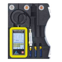 PCE Instruments LM-FC240 Feritometr 0.2 - 140 FN