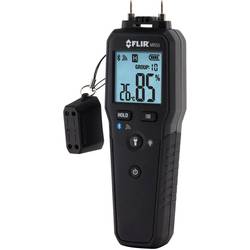 FLIR MR55 měřič vlhkosti materiálů, 1 do 99 %, dřevo 7 do 99 %