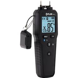FLIR MR55 měřič vlhkosti materiálů, 1 do 99 %, dřevo 7 do 99 %