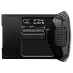 CS Cameron Sino CS-DJP410RC akupack Li-Pol (modelářství)