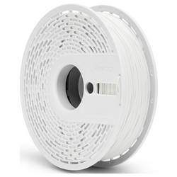 Fiberlogy F40-WHITE-175-085 FiberFlex 40D vlákno pro 3D tiskárny pružné vlákno flexibilní, Nárazuvzdorný, chemicky odolné 1.75 mm 850 g bílá 1 ks