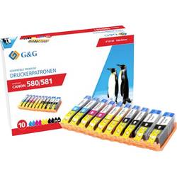 G&G Ink kompatibilní 1P580-10