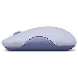 Lenovo LENOVO 350 Bluetooth Silent Mouse (P) optická myš, přenos bezdrátový, 6 tlačítko, 2400 dpi, modrá