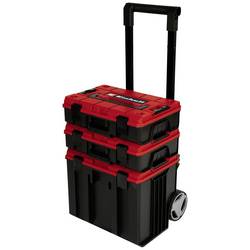 Einhell E-Case Tower, 4540015 kufřík na nářadí bez nářadí , (d x š x v) 430 x 400 x 675 mm