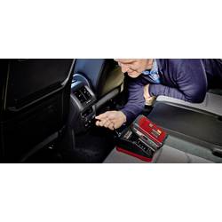 Einhell Power X-Car Charger 3A nabíječka akupacků 4512113