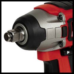 Einhell Professional IMPAXXO 18/230, 4510080 aku rázový utahovák, 230 Nm, 18 V, 0 mAh, Li-Ion, bez nabíječky, bez akumulátoru