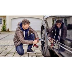 Einhell Professional IMPAXXO 18/230, 4510080 aku rázový utahovák, 230 Nm, 18 V, 0 mAh, Li-Ion, bez nabíječky, bez akumulátoru