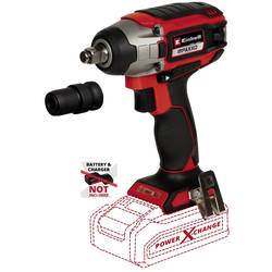Einhell Professional IMPAXXO 18/230, 4510080 aku rázový utahovák, 230 Nm, 18 V, 0 mAh, Li-Ion, bez nabíječky, bez akumulátoru