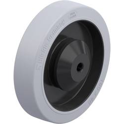 Blickle 746764 POEV 161/12KA-SG kolečko odolné vysokému zatížení Ø kola: 160 mm nosnost (max.): 320 kg 1 ks