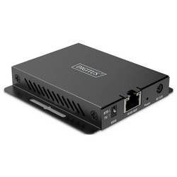 Digitus DS-55342 HDMI™, infraport HDMI extender přes síťový kabel RJ45 30 m