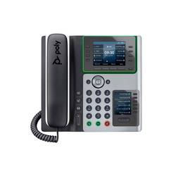 HP Poly HP Poly Edge E450 IP Phone & PoE-enabled VoIP