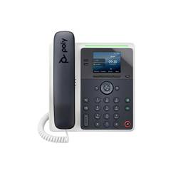 HP Poly HP Poly Edge E100 IP Phone & PoE-enabled VoIP