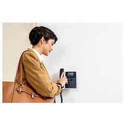 HP Poly HP Poly Edge E100 IP Phone & PoE-enabled VoIP