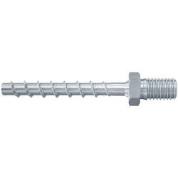 Fischer 546398 ULTRACUT FBS II 6x35 M10/21 šroub do betonu 100 ks