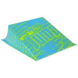 Carson Modellsport 500404129 skokanský můstek (d x š x v) 290 x 345 x 110 mm 1 ks