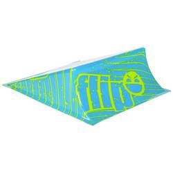 Carson Modellsport 500404129 skokanský můstek (d x š x v) 290 x 345 x 110 mm 1 ks