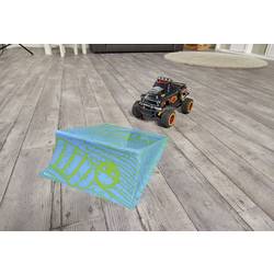 Carson Modellsport 500404129 skokanský můstek (d x š x v) 290 x 345 x 110 mm 1 ks