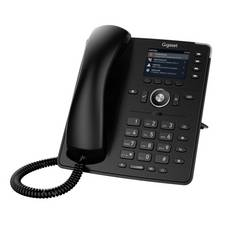 Gigaset GIGASET P710 IP PRO IP Tischtelefon VoIP