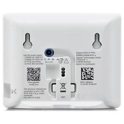 Gigaset GIGASET PRO N530 IP PRO DECT Basis DECT přenosný telefon bílá