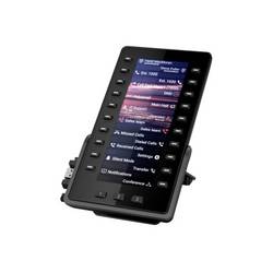 Gigaset GIGASET P800 KEY PRO Tastenmodul doplňková mobilní část černá