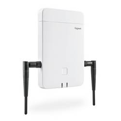 Gigaset GIGASET PRO N870E IP PRO IP DECT Multize DECT telefonní základna bílá
