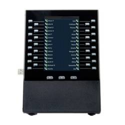 HP Poly HP Poly VVX EM50 Expansion Module doplňková mobilní část černá