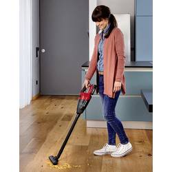 Einhell TE-VC 18 Li Solo Power X-Change, 2347120 akumulátorový vysavač, 18 V, 18 V