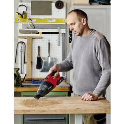 Einhell TE-VC 18 Li Solo Power X-Change, 2347120 akumulátorový vysavač, 18 V, 18 V