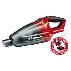 Einhell TE-VC 18 Li Solo Power X-Change, 2347120 akumulátorový vysavač, 18 V, 18 V