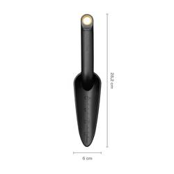 Fiskars 1072101 zahradnická lopatka